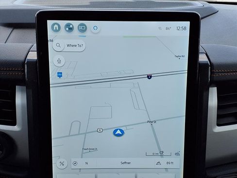 Used 2023 Ford Expedition Timberline image 26