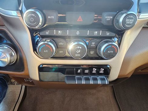 Used 2021 RAM 1500 Laramie image 30