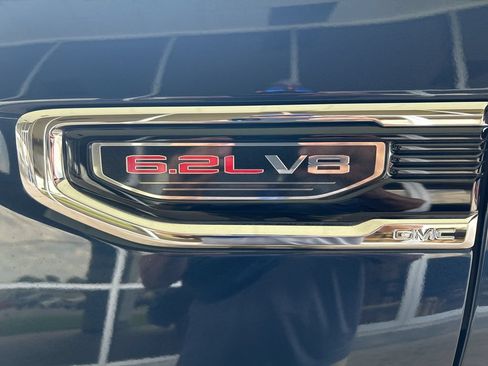 Used 2023 GMC Sierra 1500 Denali w/ Denali Reserve Package AWD/4WD image 31