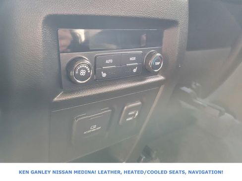 Used 2019 Chevrolet Traverse Premier image 45