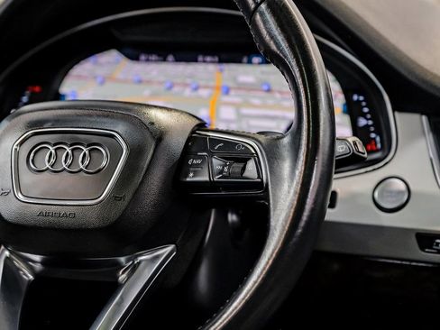 Used 2018 Audi Q7 2.0T Premium Plus image 22