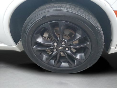 Used 2022 Dodge Durango R/T w/ Blacktop Package image 5