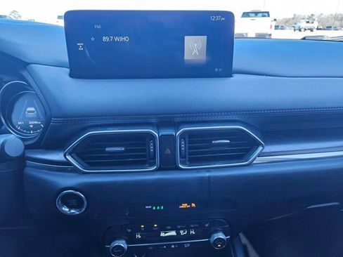 Used 2023 MAZDA CX-5 Carbon Edition image 18