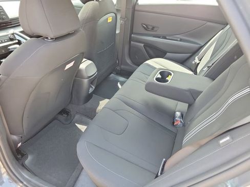 New 2026 Hyundai Elantra SEL Sport FWD image 26
