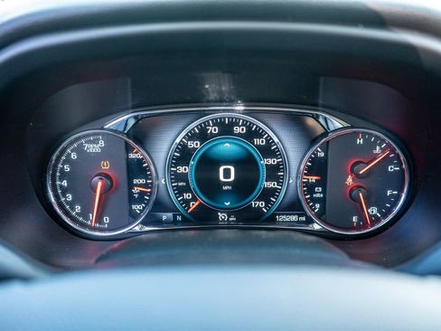 Used 2017 GMC Acadia Denali image 34