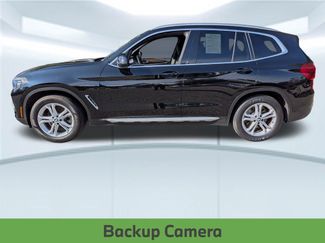 Used 2019 BMW X3 xDrive30i video 2