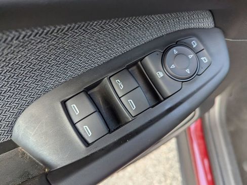 Certified 2025 Chevrolet TrailBlazer LS w/ LS Convenience Package image 15