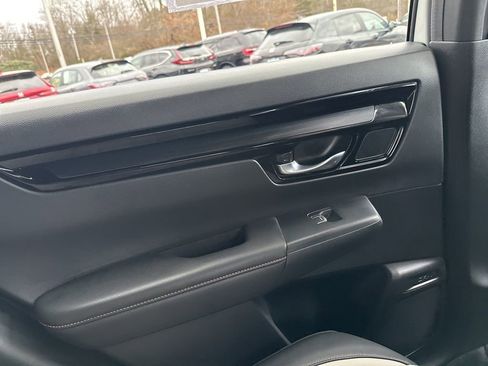 Used 2023 Honda CR-V Sport Touring image 43