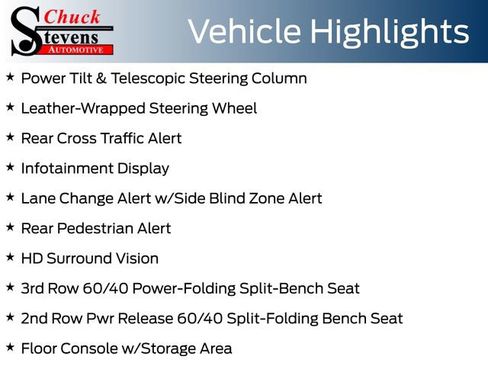 Used 2022 Chevrolet Tahoe Z71 w/ Luxury Package image 28