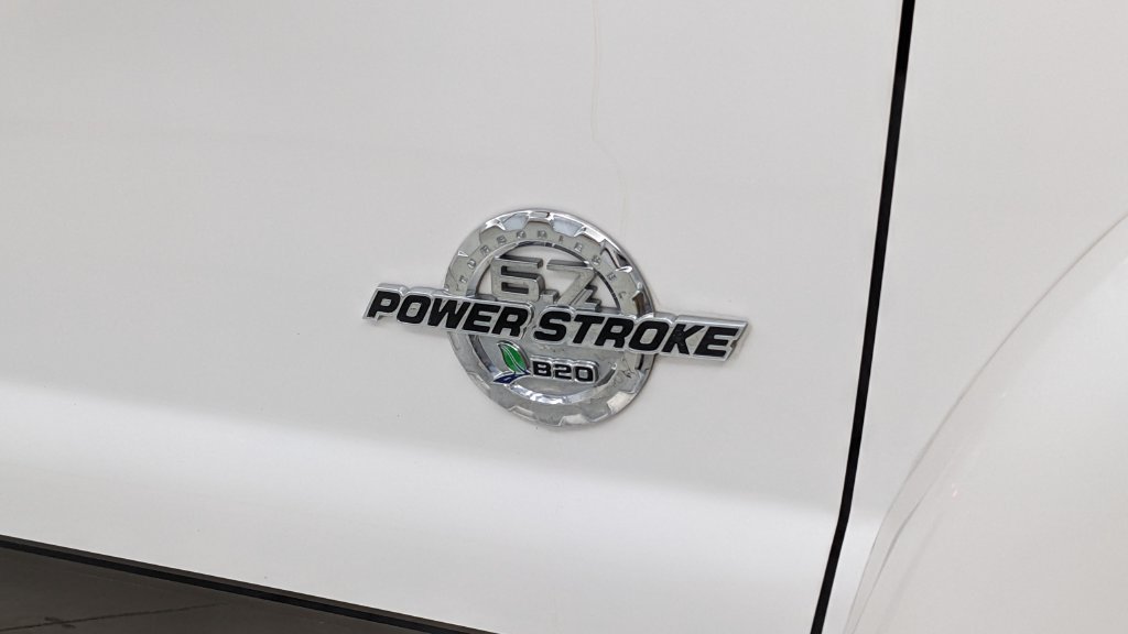 Used 2015 Ford F350 Lariat w/ Lariat Ultimate Package AWD/4WD image 43