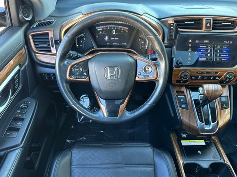 Used 2022 Honda CR-V Touring image 28