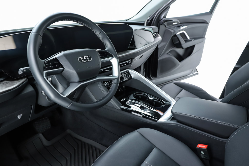 Used 2025 Audi Q5 Premium Plus w/ Premium Plus AWD/4WD image 65