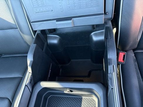 Used 2021 RAM 1500 Laramie image 34