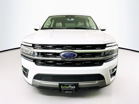 Used 2024 Ford Expedition Max Limited image 2