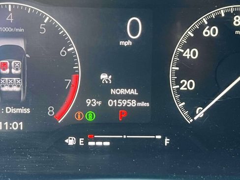 Used 2022 Honda Civic Sport image 25