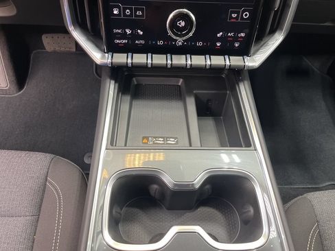 New 2026 GMC Acadia Elevation FWD image 17