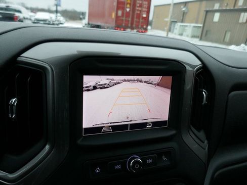 New 2026 Chevrolet Silverado 1500 W/T w/ WT Value Package image 18