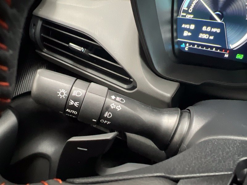 New 2026 Subaru Crosstrek 2.5i Limited AWD/4WD image 24