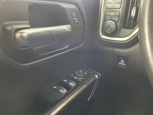 Used 2020 Chevrolet Silverado 1500 LT w/ All-Star Edition image 25
