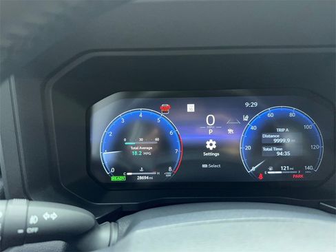 Used 2024 Toyota Land Cruiser image 19