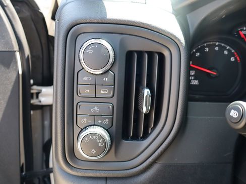 Used 2026 GMC Sierra 1500 Pro w/ Graphite Edition AWD/4WD image 14