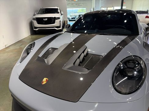 Used 2023 Porsche 911 GT3 RS w/ Weissach Package image 15