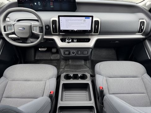 New 2026 Ford Expedition XL AWD/4WD image 9
