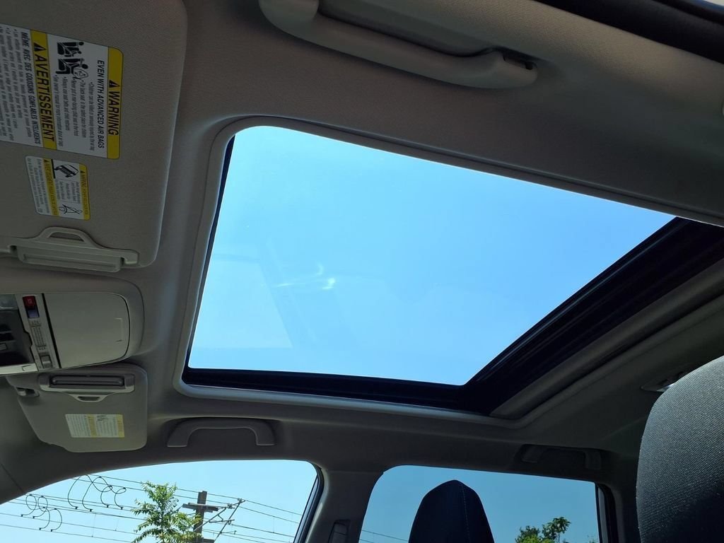 Used 2023 Subaru Forester Premium AWD/4WD image 12