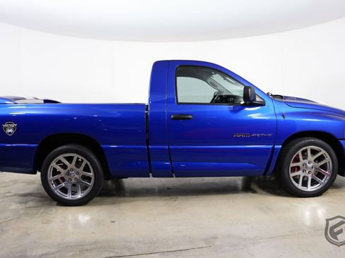 Used 2004 Dodge Ram 1500 Truck 2WD Regular Cab image 9