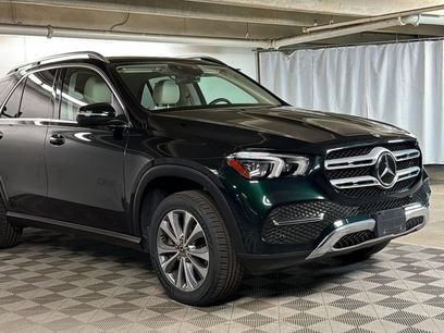 Used 2022 Mercedes-Benz GLE 350 4MATIC