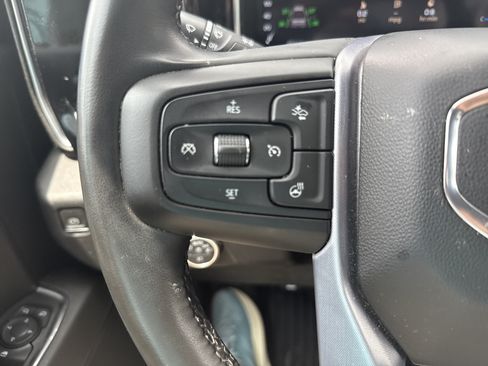Used 2023 GMC Sierra 1500 Elevation AWD/4WD image 19