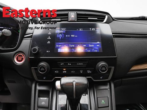 Used 2019 Honda CR-V EX-L image 12