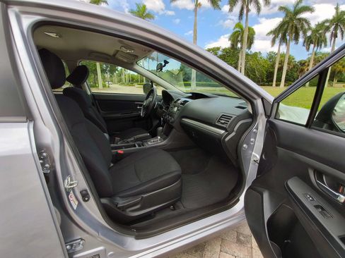 Used 2014 Subaru Impreza 2.0i Premium w/ All-Weather Package w/CVT AWD/4WD image 36