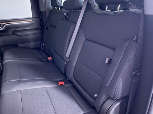 New 2025 Chevrolet Silverado 2500 LT w/ Trail Boss Package image 13