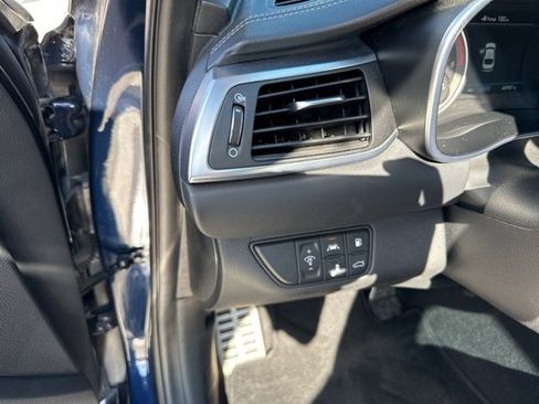 Used 2019 Genesis G70 3.3T Advanced w/ Elite Package image 22