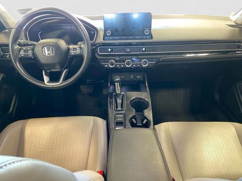 Used 2023 Honda Civic EX-L image 11