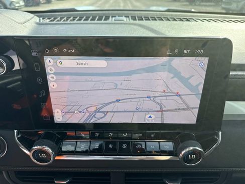 New 2026 Chevrolet Colorado LT w/ Advanced Trailering Package image 25