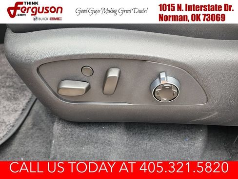 New 2026 Buick Enclave Avenir w/ Super Cruise Package AWD/4WD image 18