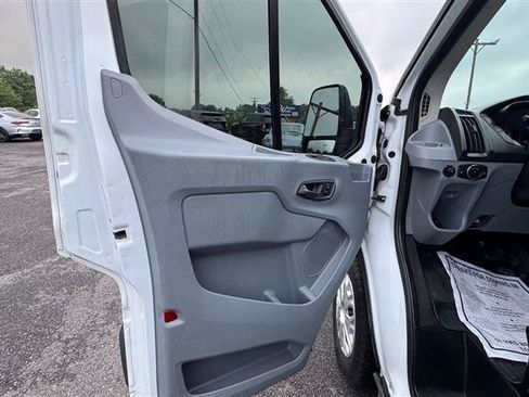 Used 2016 Ford Transit 350 XLT RWD image 28