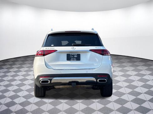 Used 2021 Mercedes-Benz GLE 350 4MATIC image 10