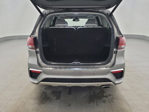 Used 2019 Kia Sorento SX w/ SX Touring Package image 29
