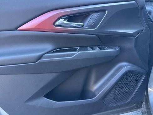 Used 2024 Chevrolet Equinox EV RS image 9