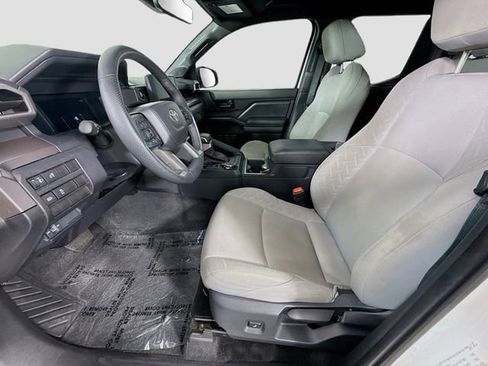 Certified 2024 Toyota Tacoma SR5 image 21
