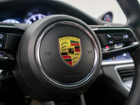 Used 2022 Porsche Panamera 4S image 29