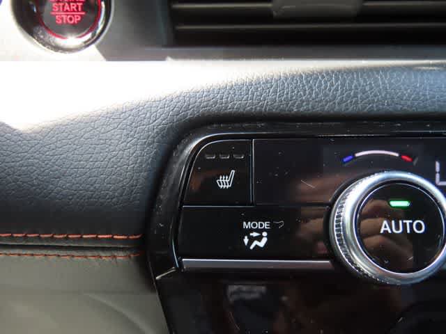 Certified 2025 Honda Pilot TrailSport image 26