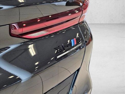 Used 2026 BMW X6 M Competition w/ Executive Package image 8