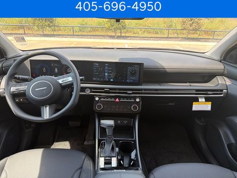 Used 2026 Hyundai Tucson SEL Plus FWD image 19