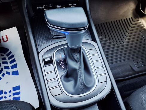 Certified 2026 Hyundai Kona SEL Sport FWD image 24