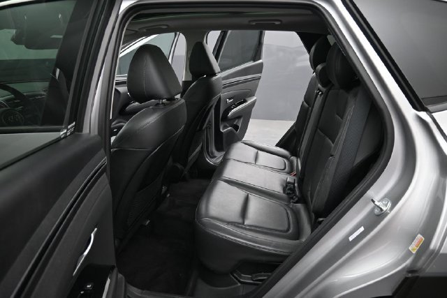 Used 2023 Hyundai Tucson Limited AWD/4WD image 9