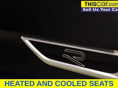Used 2024 Volkswagen Atlas SEL Premium R-Line AWD/4WD image 14
